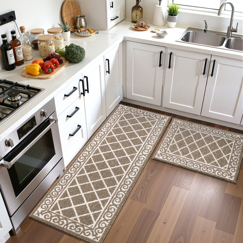 Kitchen Rugs