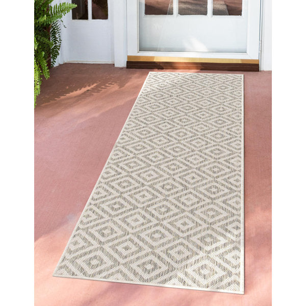 Jill Zarin Costa Rica Indoor/Outdoor Area Rug - Vibrant Leopard Print